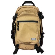 MEI000190007 CLASSIC BACKPACK 19 BROWN [バックパック]