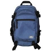 MEI000190007 CLASSIC BACKPACK 19 NAVY [バックパック]