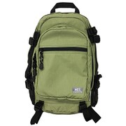 MEI000190007 CLASSIC BACKPACK 19 OLV DRUB [バックパック]