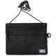 MEI000190008 SACOCHE 19 BLACK [サコッシュ]