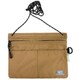 MEI000190008 SACOCHE 19 BROWN [サコッシュ]