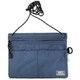 MEI000190008 SACOCHE 19 NAVY [サコッシュ]