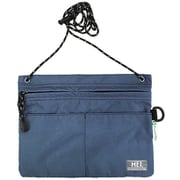 MEI000190008 SACOCHE 19 NAVY [サコッシュ]