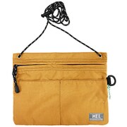 MEI000190008 SACOCHE 19 ORANGE [サコッシュ]