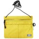 MEI000190008 SACOCHE 19 YELLOW [サコッシュ]