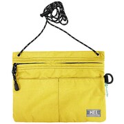 MEI000190008 SACOCHE 19 YELLOW [サコッシュ]