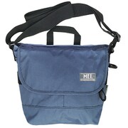 MEI000190009 MINIMESSENGER 19 NAVY [メッセンジャーバック]