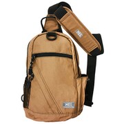 MEI000190010 BODY SHOULDER 19 BROWN [ショルダーバック]