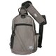 MEI000190010 BODY SHOULDER 19 CHARCOAL [ショルダーバック]