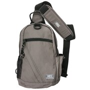 MEI000190010 BODY SHOULDER 19 CHARCOAL [ショルダーバック]