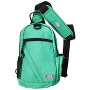 MEI000190010 BODY SHOULDER 19 GREEN [ショルダーバック]