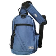 MEI000190010 BODY SHOULDER 19 NAVY [ショルダーバック]