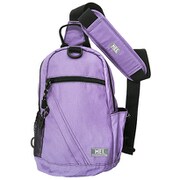 MEI000190010 BODY SHOULDER 19 PURPLE [ショルダーバック]