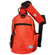 MEI000190010 BODY SHOULDER 19 RED [ショルダーバック]