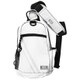 MEI000190010 BODY SHOULDER 19 WHITE [ショルダーバック]