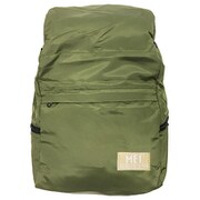 MEI000191001 UTILITY PACK OLV DRUB [バックパック]