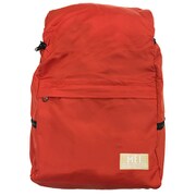 MEI000191001 UTILITY PACK RED [バックパック]