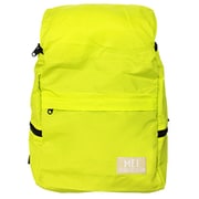 MEI000191001 UTILITY PACK YELLOW [バックパック]