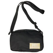 MEI000191002 SMART SHOULDER BLACK [ウエストポーチ]