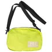 MEI000191002 SMART SHOULDER YELLOW [ウエストポーチ]