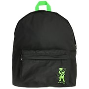 MEI000191003 DAYPACK BLACK [バックパック]