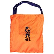トートバック MEI000191005 FOLDER TOTE ORANGE