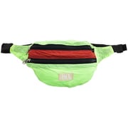 MEI000191010 WAIST BAG GREEN [ウエストポーチ]