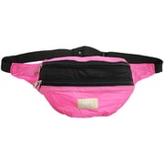 MEI000191010 WAIST BAG PINK [ウエストポーチ]