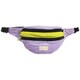 MEI000191010 WAIST BAG PURPLE [ウエストポーチ]