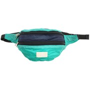 MEI000191010 WAIST BAG TARQUISE [ウエストポーチ]