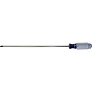 ワイズ ダイヤモンドグリップ プラスドライバー NO102.2X300
