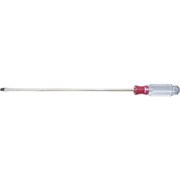 ワイズ ダイヤモンドグリップ マイナスドライバー NO102.6X300