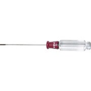ワイズ ダイヤモンドグリップ マイナスドライバー NO105.2X75