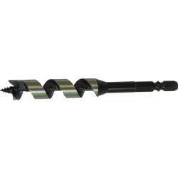 大西 木工用ショートビット12.5mm NO1-125