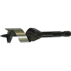 大西 木工用ショートビット29.5mm NO1-295
