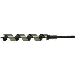大西 木工用兼用ビット19.5mm NO2-195