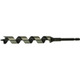 大西 木工用兼用ビット20.5mm NO2-205