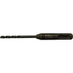 大西 SDS鉄工用ドリル 3.8mm NO27038