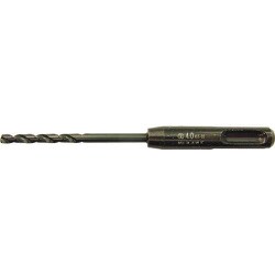 大西 SDS鉄工用ドリル 4mm NO27040