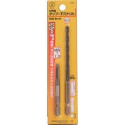 大西 6角軸タップ・下穴ドリルセットM3セット NO28-M3S