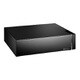 DTCP-IP対応 ハイビジョンレコーディングハードディスク「RECBOX」 2TB HVL-AAS2