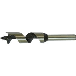 大西 木工用しいたけ錐(リード型)8.7mm NO31-87