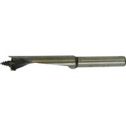 大西 木工用しいたけ錐(半月型)12.0mm NO32-120