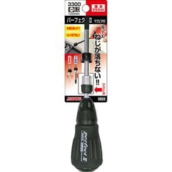 サンフラッグ パーフェクト2ドライバー 6.0X100 NO33006100