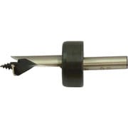 大西 木工用ストッパー付しいたけ錐8.7mm NO33-87