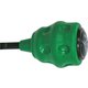 サンフラッグ ハイソフトスタビードライバー6.0X30mm NO665-6.0X30