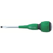 サンフラッグ ハイグリップドライバー強力貫通 6.0X100 NO6800-6-100