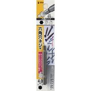 NODSA40 [サンフラッグ 六角ビット4.0mm]