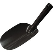 NR0372-002 [フロンケミカル フッ素樹脂コーティング粉末スコップ 大 膜厚約50μ]