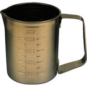 NR0373-003 [フロンケミカル フッ素樹脂コーティングビーカー 300ml 膜厚約50μ]